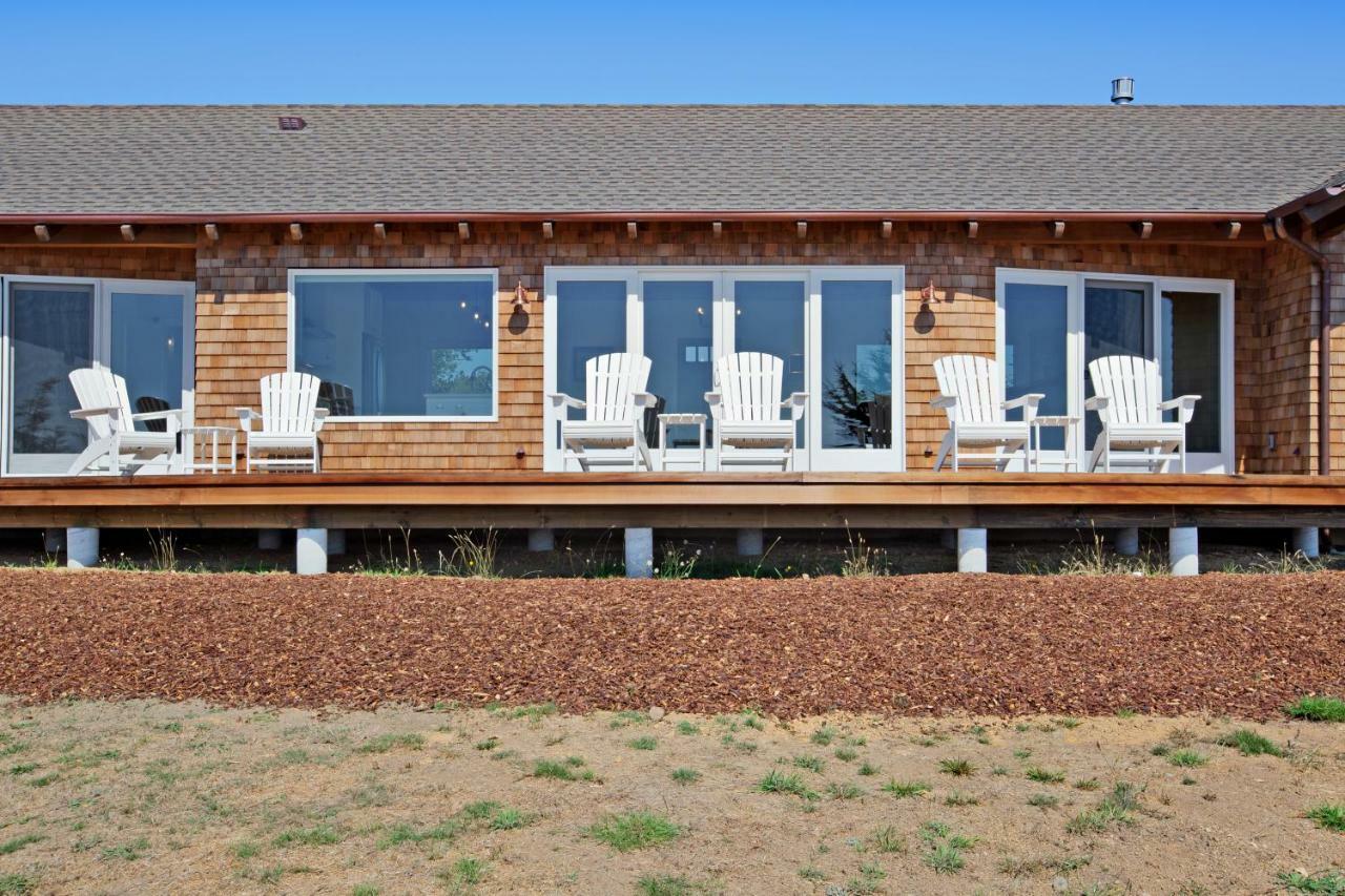 Albion Ridge Overlook Exterior photo