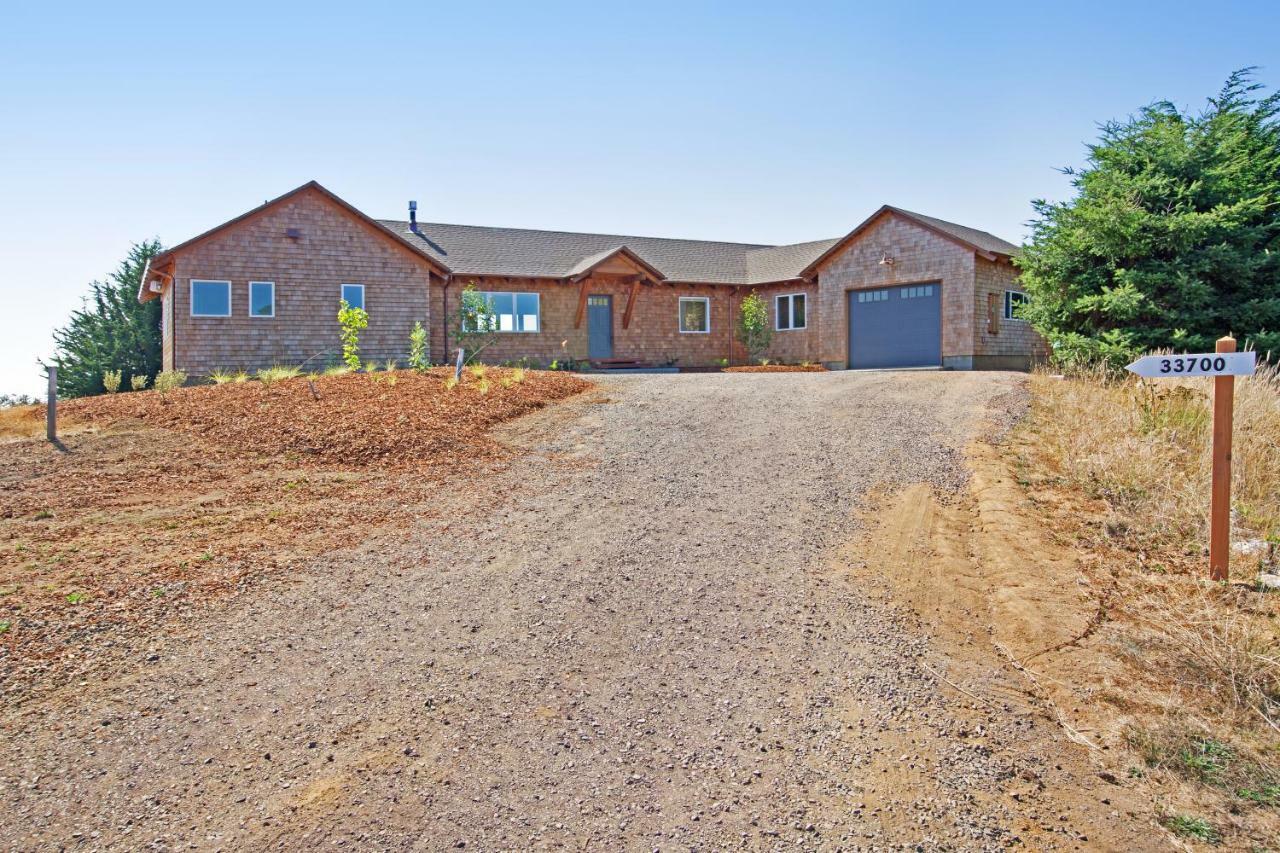 Albion Ridge Overlook Exterior photo