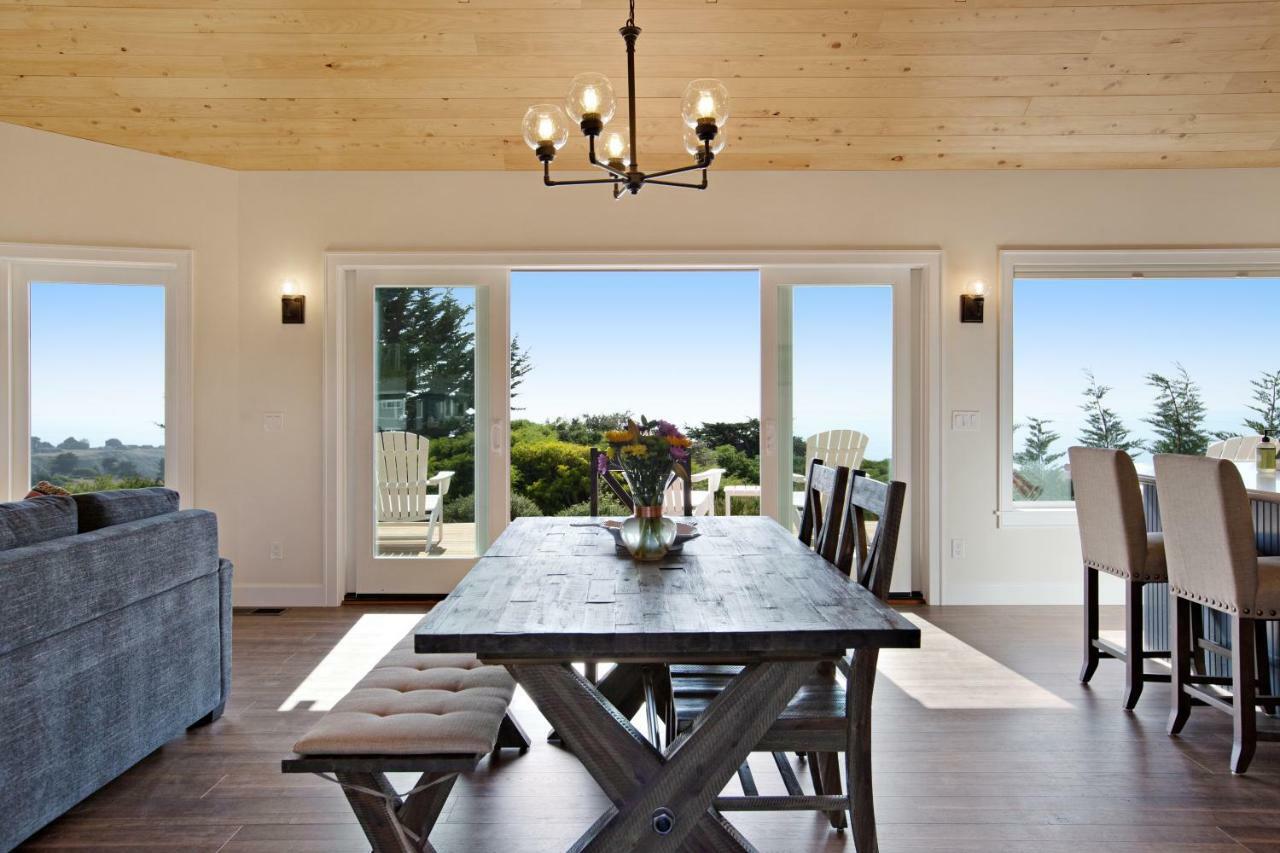 Albion Ridge Overlook Exterior photo